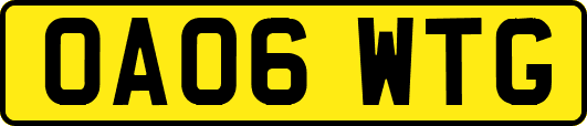 OA06WTG