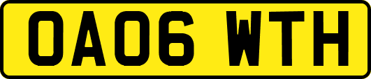 OA06WTH