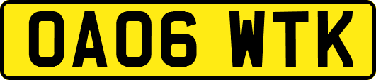 OA06WTK