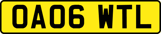 OA06WTL
