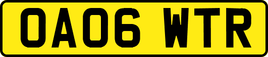 OA06WTR
