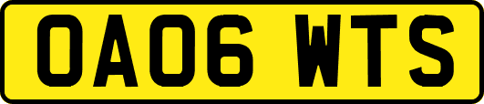 OA06WTS
