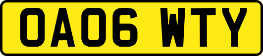 OA06WTY