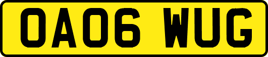 OA06WUG