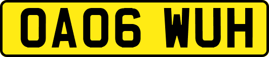OA06WUH