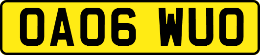 OA06WUO
