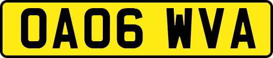 OA06WVA