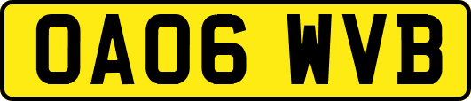 OA06WVB