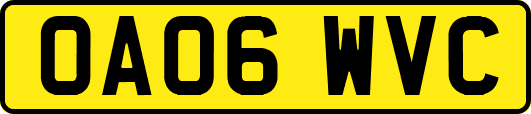 OA06WVC
