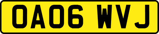 OA06WVJ