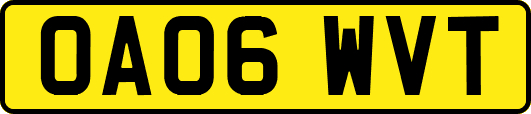 OA06WVT