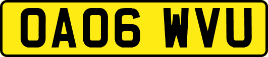 OA06WVU