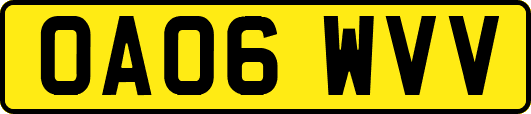 OA06WVV