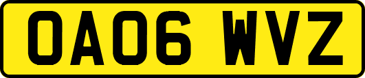 OA06WVZ