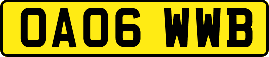 OA06WWB