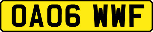 OA06WWF