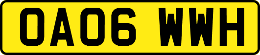 OA06WWH