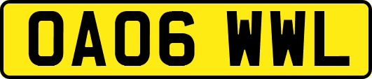 OA06WWL