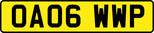 OA06WWP