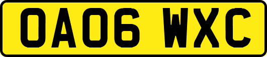 OA06WXC