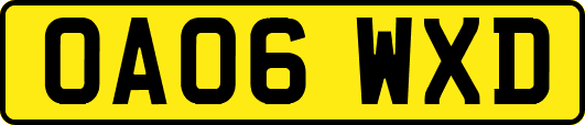 OA06WXD