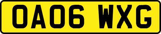 OA06WXG