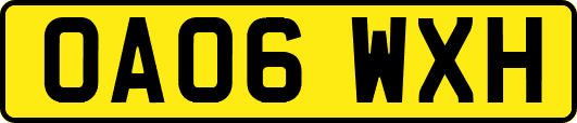 OA06WXH