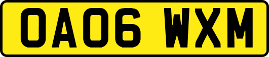 OA06WXM