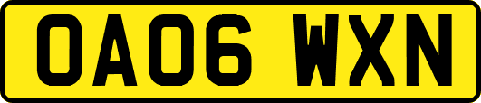 OA06WXN
