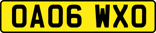 OA06WXO