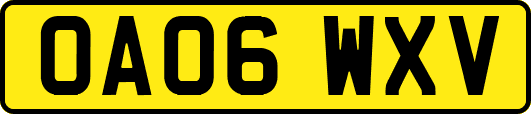OA06WXV