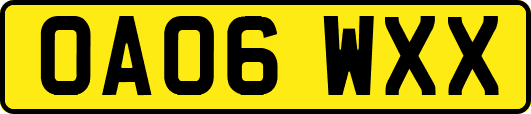 OA06WXX