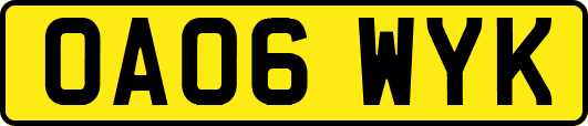 OA06WYK