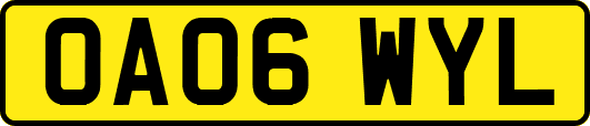 OA06WYL