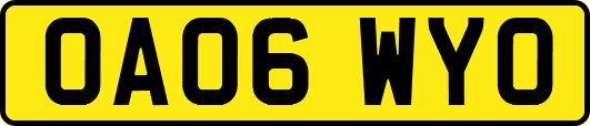 OA06WYO