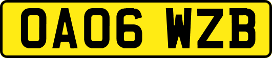 OA06WZB