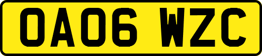 OA06WZC