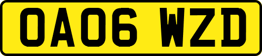 OA06WZD