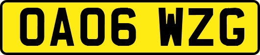 OA06WZG