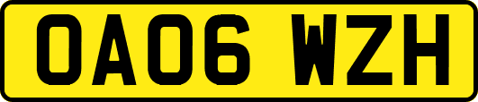 OA06WZH