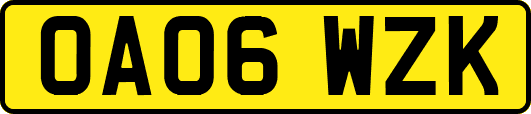 OA06WZK