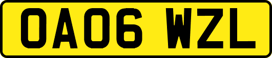 OA06WZL