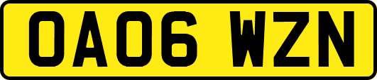 OA06WZN