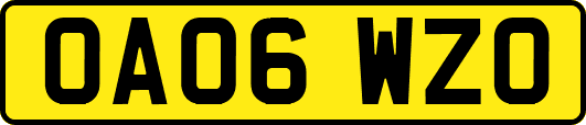 OA06WZO