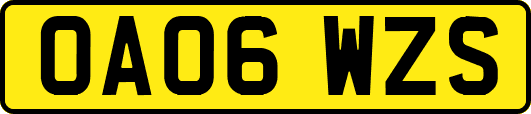 OA06WZS