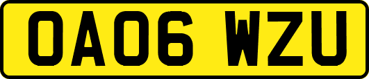 OA06WZU