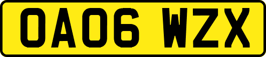 OA06WZX