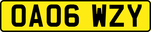 OA06WZY