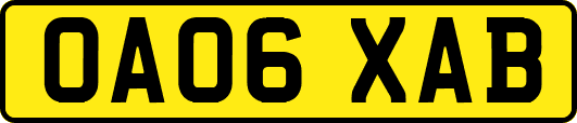 OA06XAB
