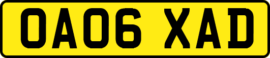 OA06XAD